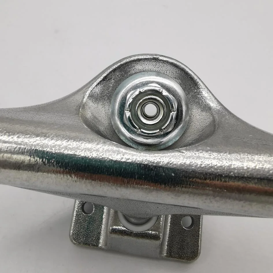 Одиночные полые кронштейны для скейтборда U S A brand хорошего качества 5 25 дюйма 139/136