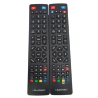 new replacement for blaupunkt jmb saba led tv 3d functio remote control
