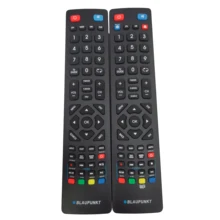 NEW Replacement FOR BLAUPUNKT JMB SABA LED TV 3D functio Remote control