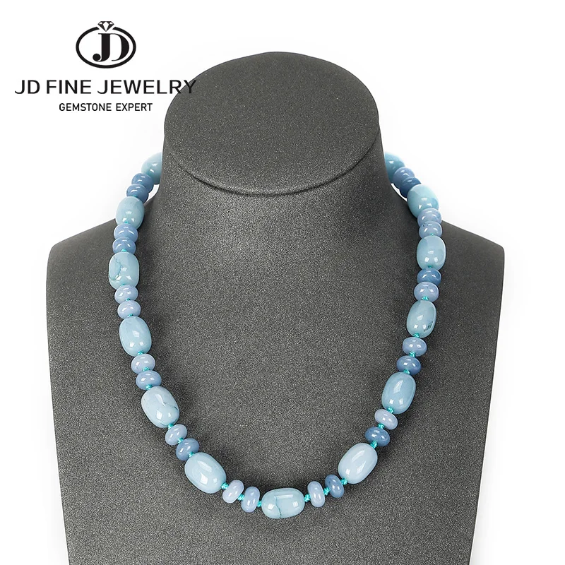 JD колье чокер для женщин 2020 Новые Модные Этнические винтажные аксессуары