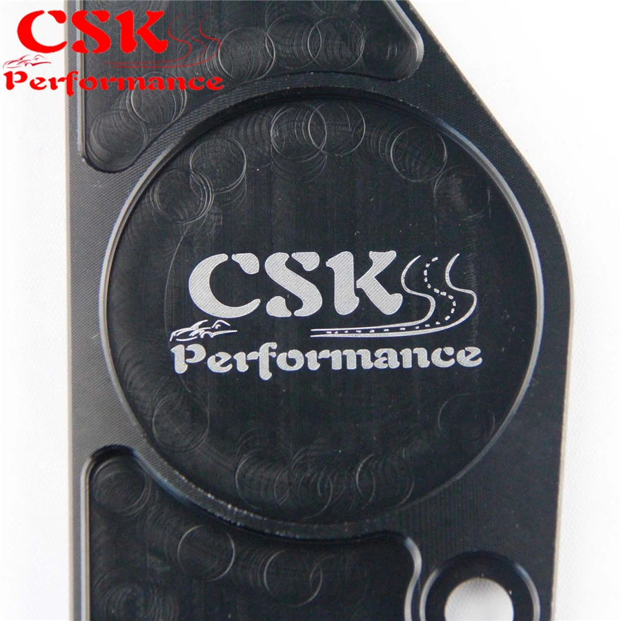 Крутящий момент решение заготовка Cam пластина черный подходит Subaru BRZ / Scion FR-S 2013 + |