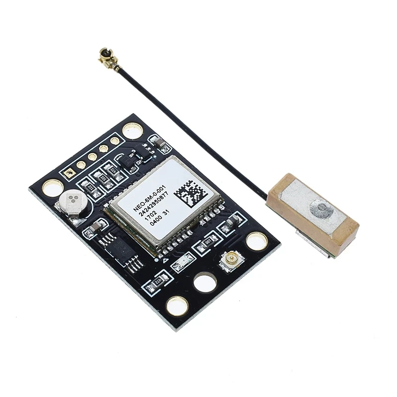 GY-NEO6MV2 новый телефон с GPS модулем NEO6MV2 с управлением полетом EEPROM MWC APM2.5 большая антенна для arduino