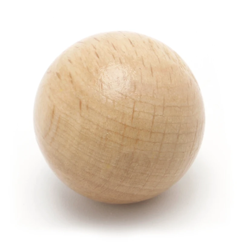 

Wooden Geometric Solids 3-D Shapes Montessori Learning Resources for School Home