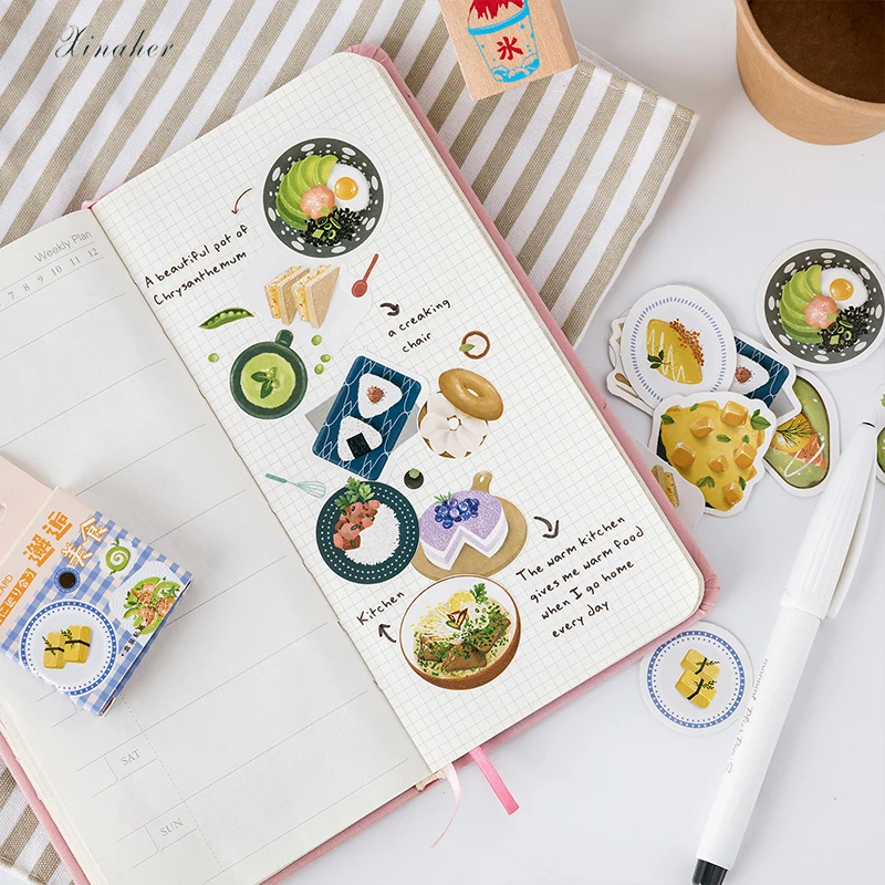 46 шт./кор. вкусная еда маленькой девочки многослойная юбка-пачка бумажные