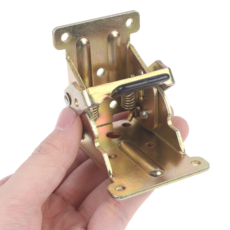 90 градусов самоблокирующиеся складные петли ножки стола удлинитель стула -