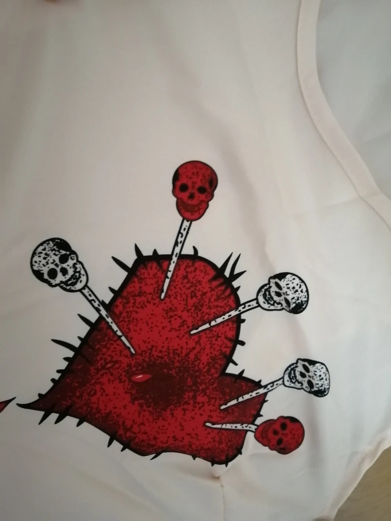 Новое поступление костюм ведьмы вампира на Хэллоуин для детей Свадебный призрак