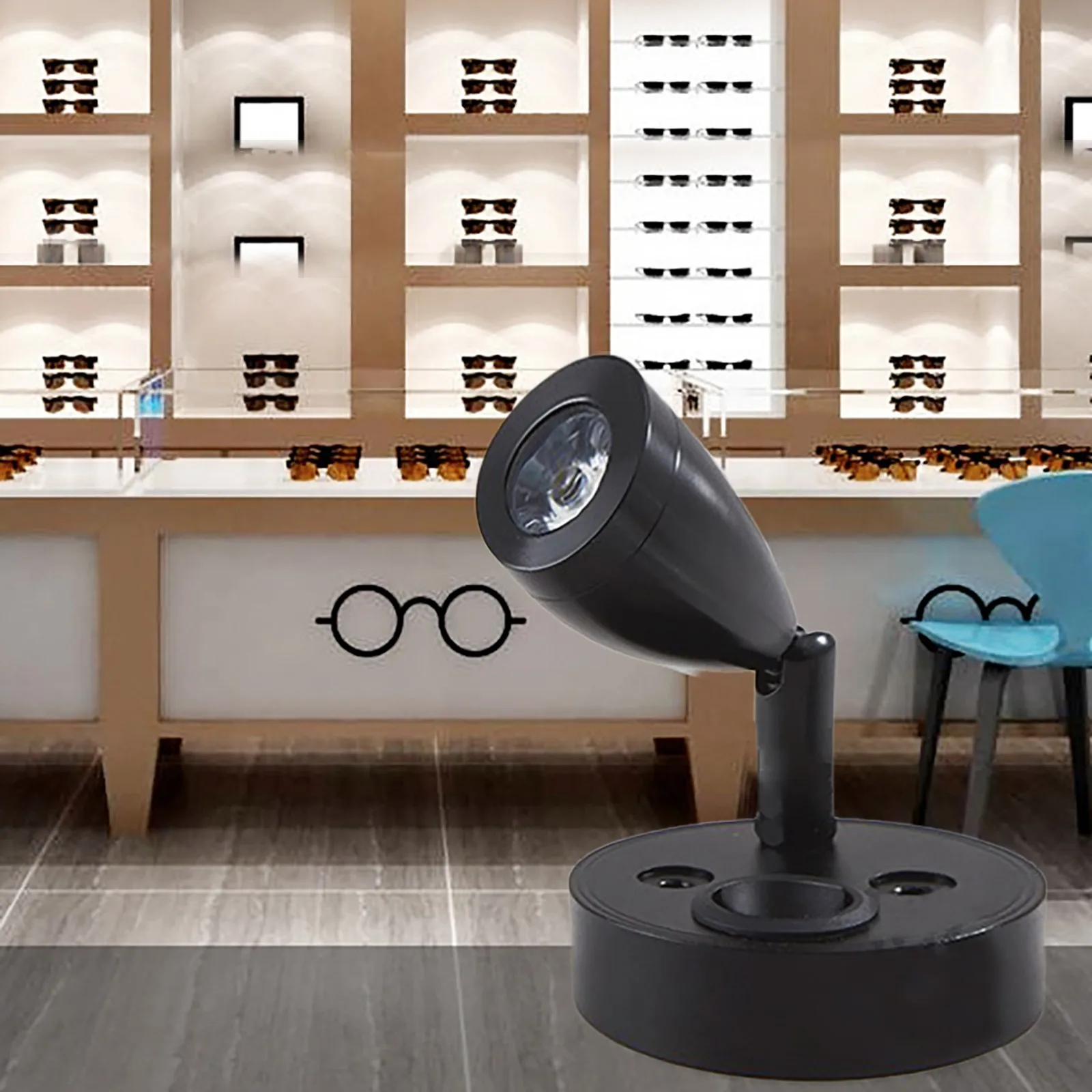 Сигнальная лампа для чтения светодиодный светильник дом на колесах 12 V гусиная