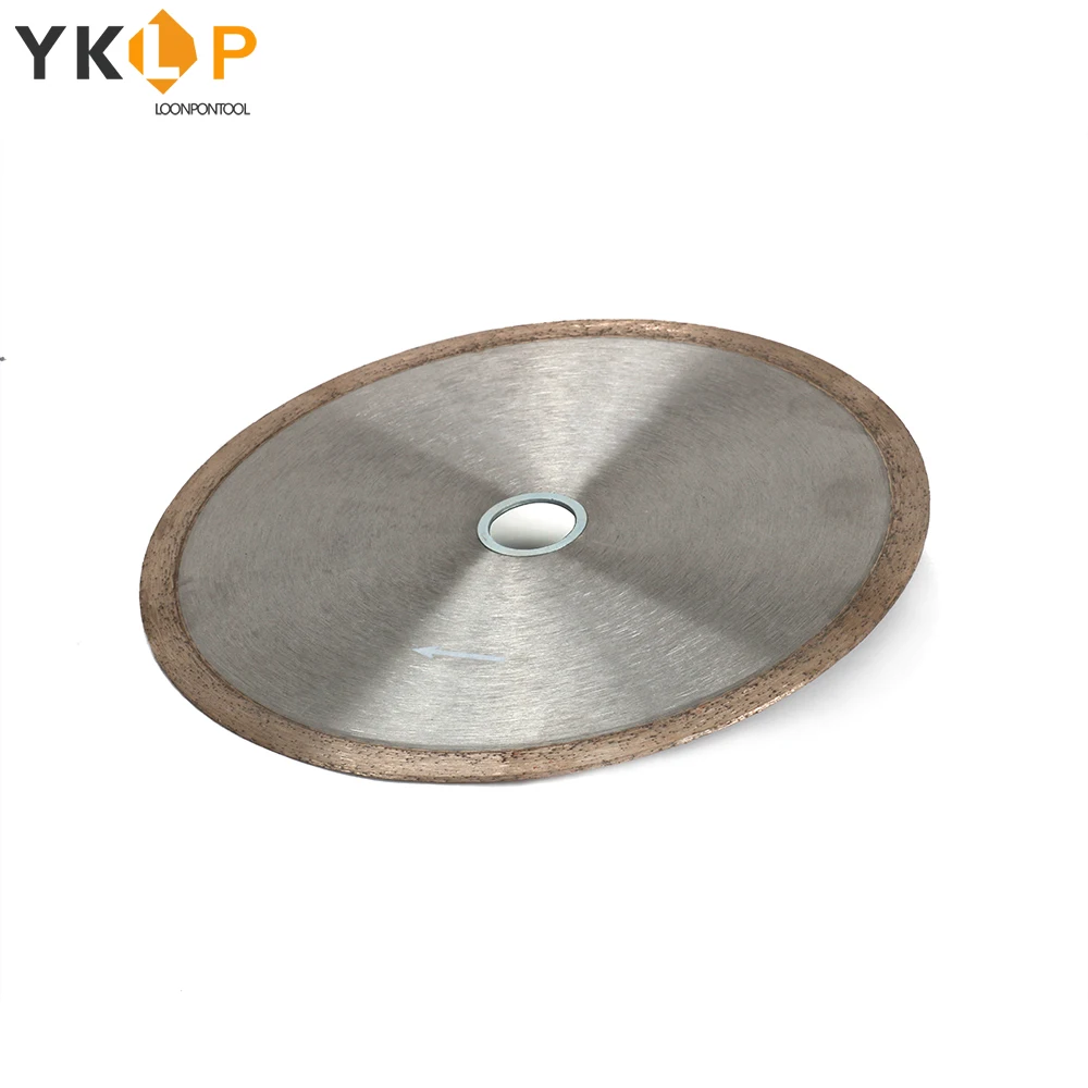 Ультратонкие Алмазные пилы диаметром 180 мм 25 режущий диск инструменты для