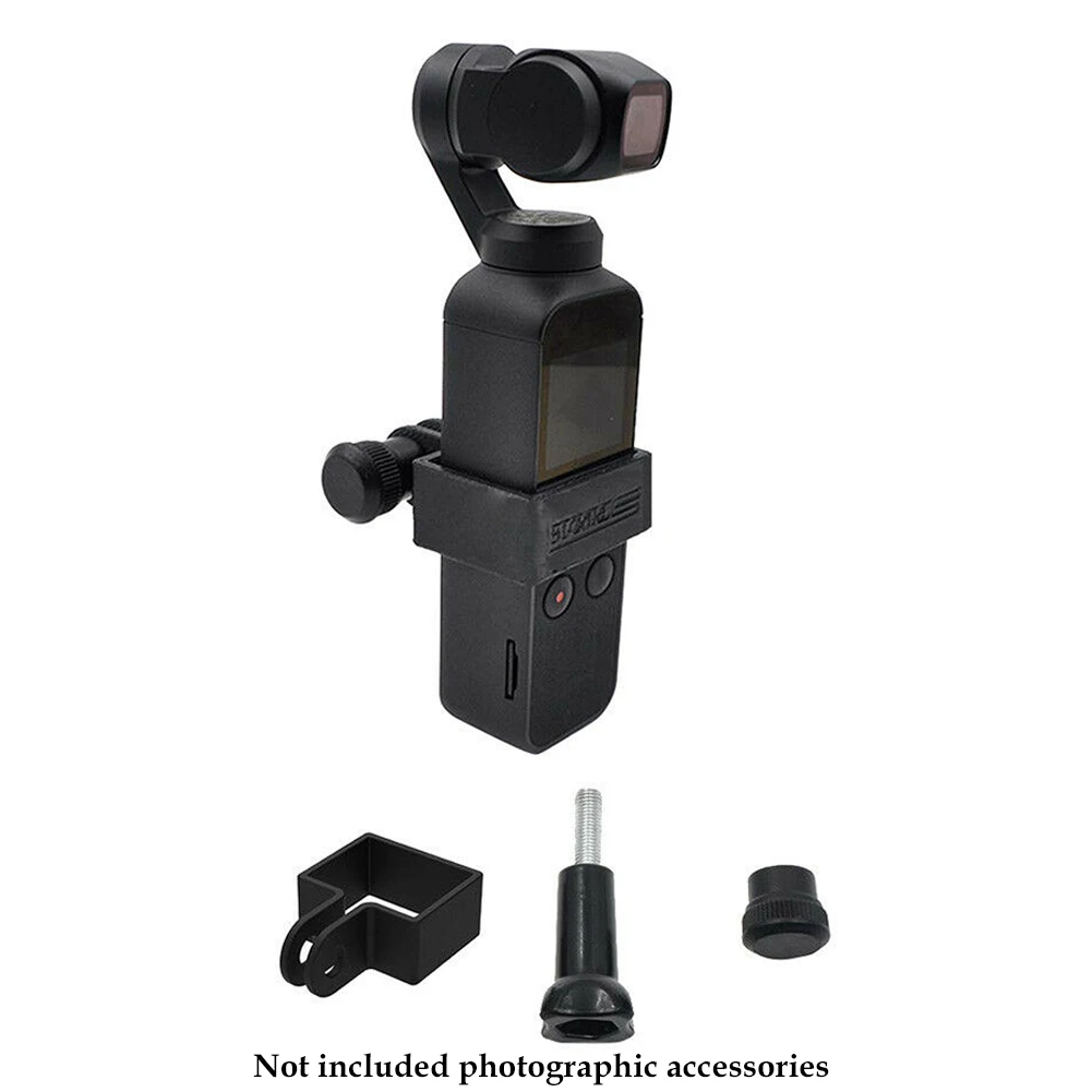 Ежедневное использование портативный 1/4 дюймовый винт Аксессуары Быстрый