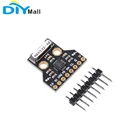 GY-AS3935 DIYmall AS3935, цифровой датчик освещения, интерфейсы SPI I2C, определение расстояния