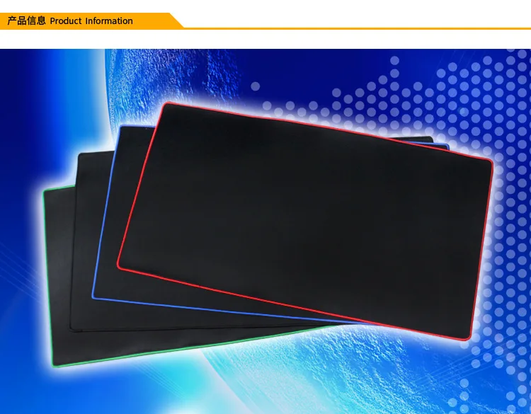 1200*600*3 мм XXL черный игровой коврик для мыши большой Индивидуальный Коврик для мыши утолщенный Настольный коврик для клавиатуры 4 цвета фиксирующий край csgo