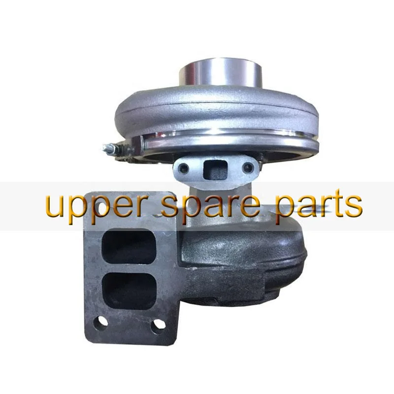 

Turbocharger 6735-81-8201 6735-81-8301 6735-81-8401 3539697 3539700 for Komatsu PC200-6 with SA6D102
