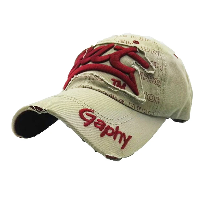 

wholesale snapback hats baseball cap hats hip hop fitted cheap hats for men women gorras curved brim hats Damage cap