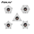 Инструменты для разборки карт Qianli для задней крышки планшета мобильный телефон дюйма, ЖК-экран, инструменты для разборки и ремонта телефонов