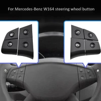 car multifunction audio steering wheel covers button for mercedes benz w164 gl ml 2006 2009