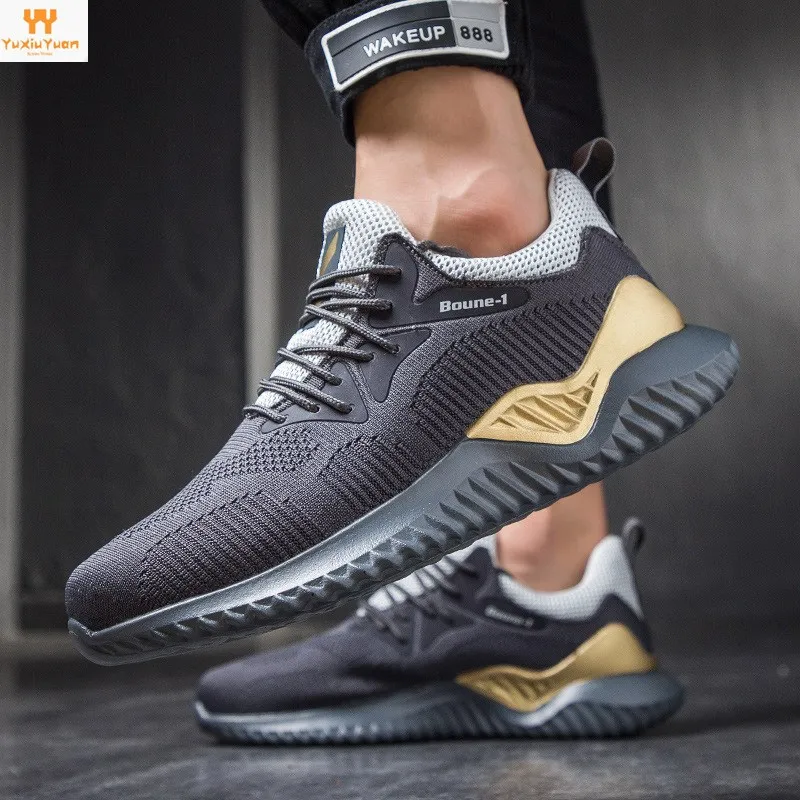 2019 Новое Zapatillas Hombre Deportiva Сезон весна осень Для мужчин обувь летняя дышащая