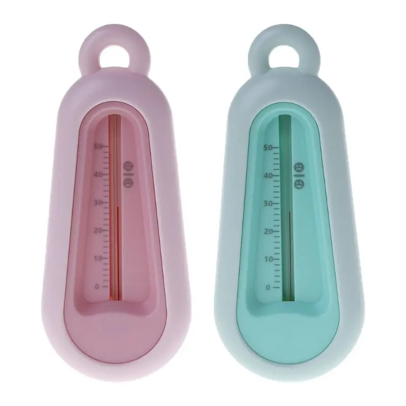 Детский термометр для купания измерение температуры воды безопасная ванна