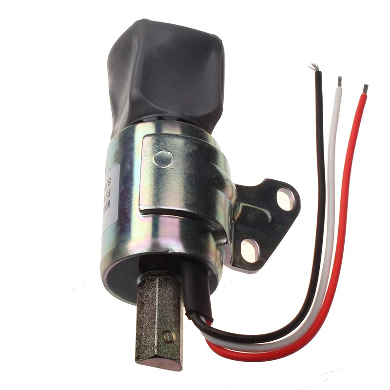 Отключение топлива электромагнитный 12V Q612 A16V12 для Trombetta|solenoid magnet|solenoid valvesolenoid |