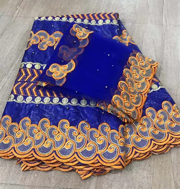 as picture Красная кружевная ткань africain bazin riche getzner brode торговля guinea brocade Ткань bazin riche ткань 5+ 2 ярдов/партия TA-29 - Цвет: as picture