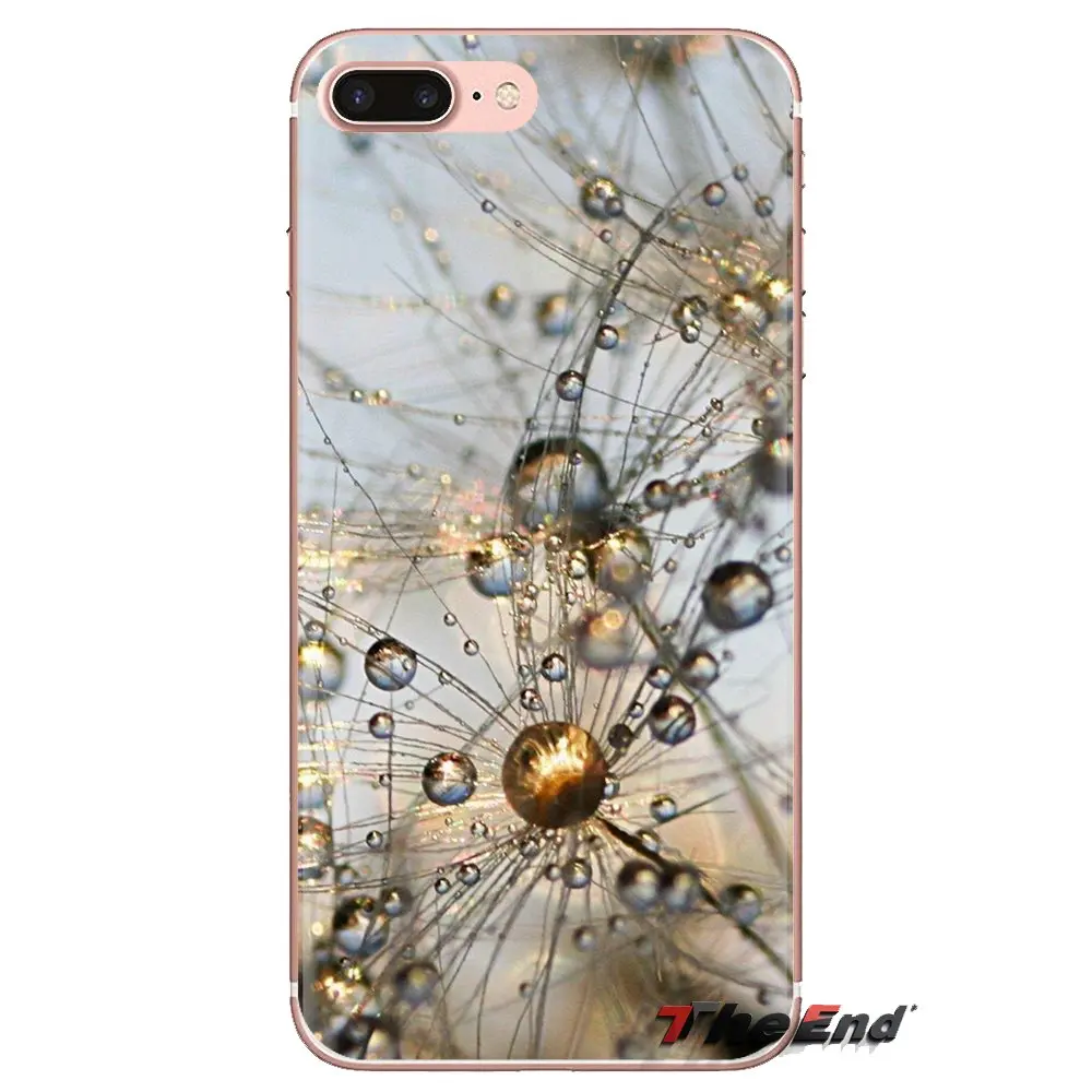 Мягкие прозрачные чехлы для макросъемки iPod Touch Apple iPhone 4 4s 5 5S SE 5C 6 6S 7 8 X XR XS Plus MAX |