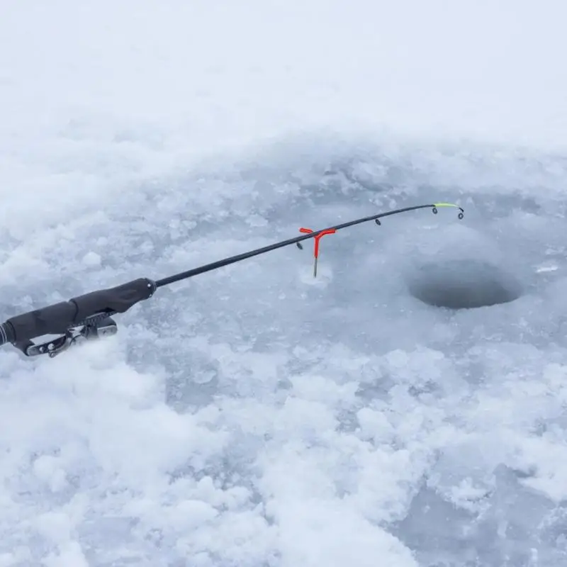 Уличный винт фиксированный шнек для ногтей спиральный держатель дрели подледной