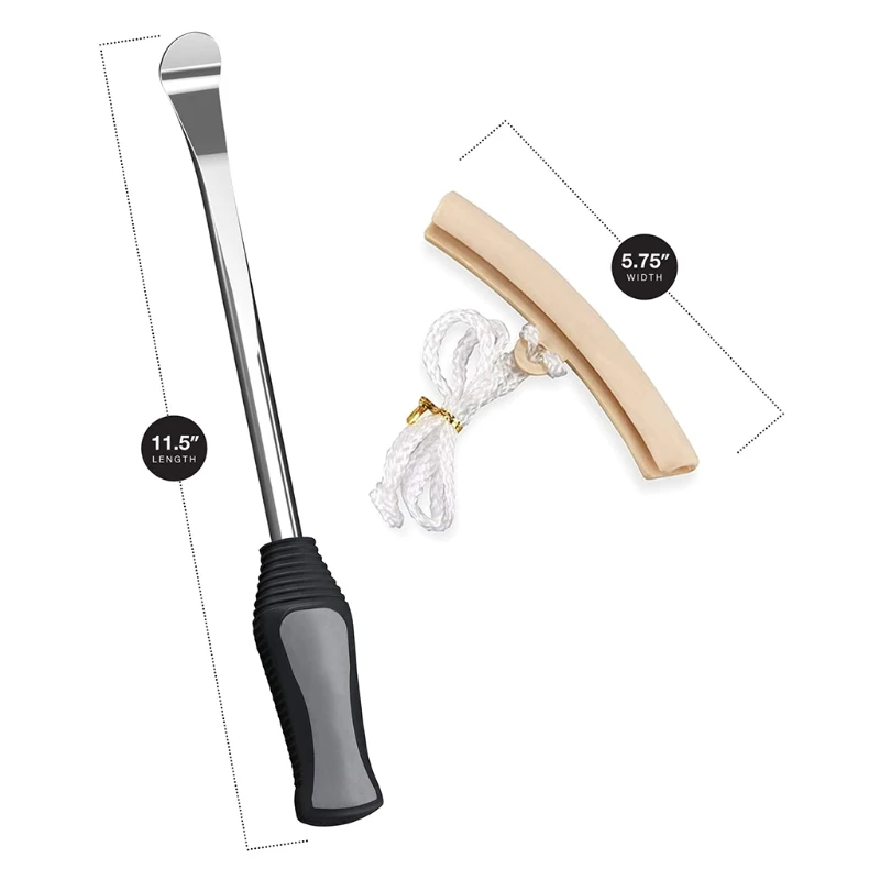 

Motorcycle Dirt Bike Lawn Mower Professional Tire Changing Tool 11.5 inch