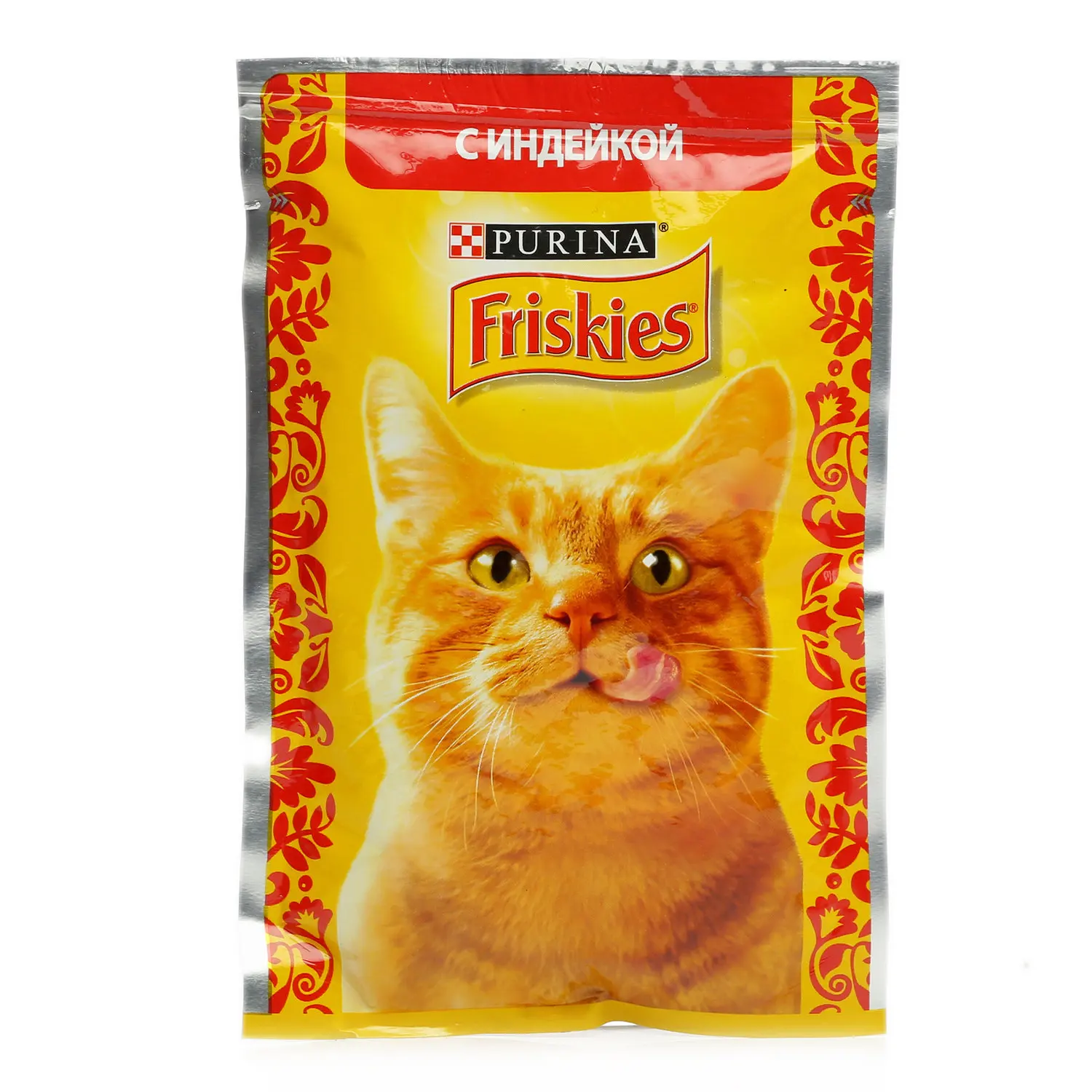 Friskies Сухой Корм Купить