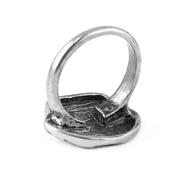 SG горячая Распродажа кольца с темными душами кольцо драконом для мужчин женщин