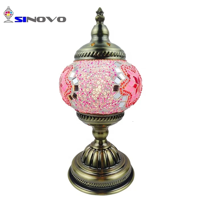 Sinovo новейший тип креативная винтажная офисная металлическая Светодиодная