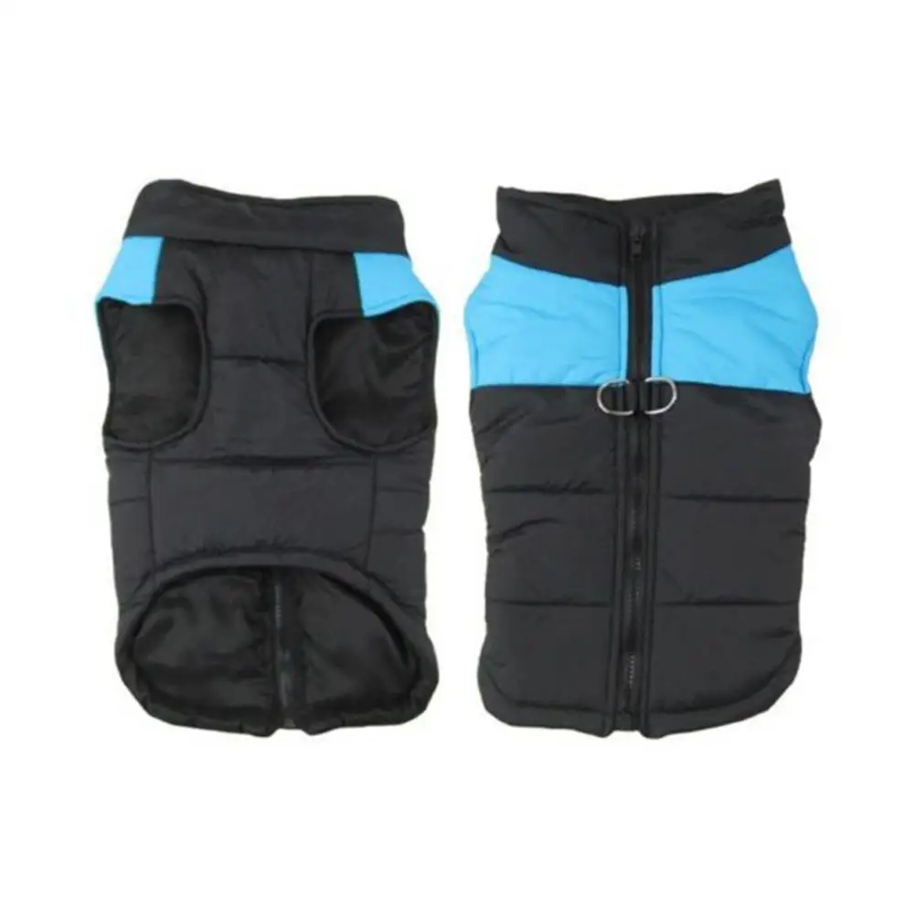 Одежда для домашних животных подходит средних и питомцев крупных собака жилеты