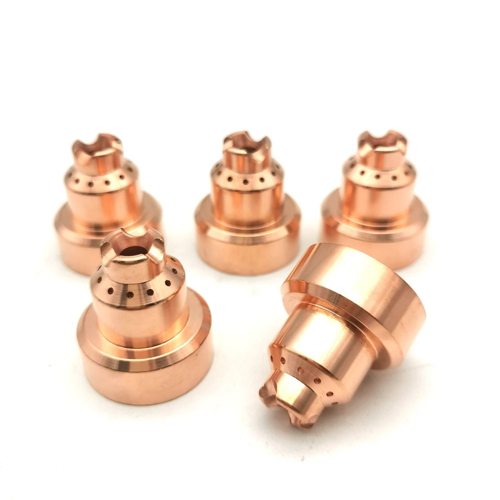 сопло керамическое для плазменной сварки и резки. сопло алиэкспресс. сопло 220671. расходники для плазмореза cut 40. сопло алиэкспресс.