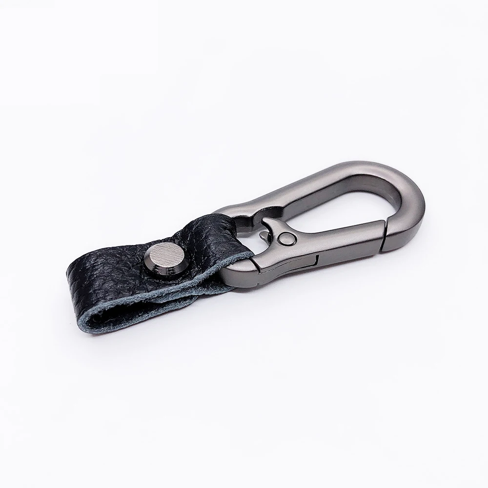 DIY EDC Карманный ключ организовать Смарт брелок кошельки металлический держатель ключей для автомобиля коллектор брелок для ключей кольцо инструмент