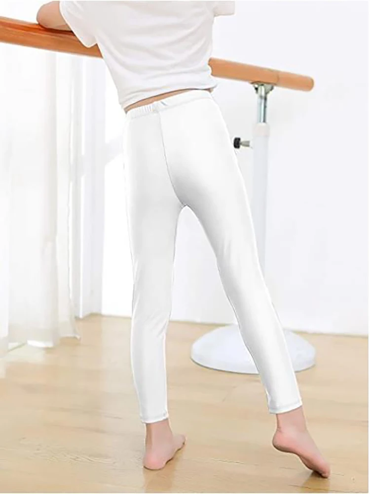 Леггинсы для активных танцев девочек-подростков | Тематическая одежда и униформа