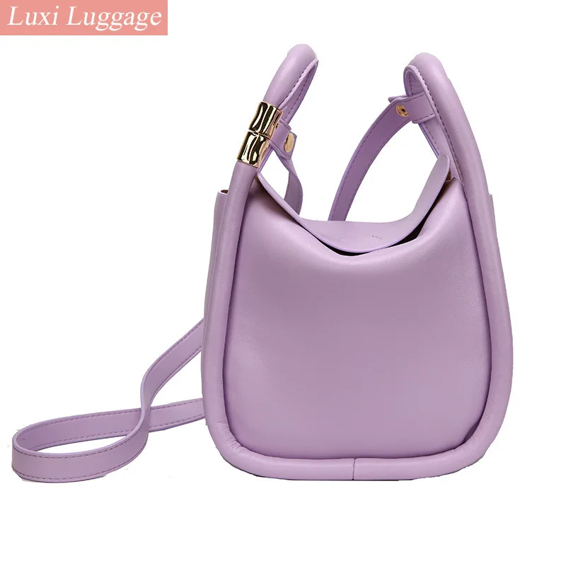 

Fashion Luxurious Women's Bags Underarm Bag Single Shoulder Diagonal Cross Designer Women's Bag 2021 New High Quality