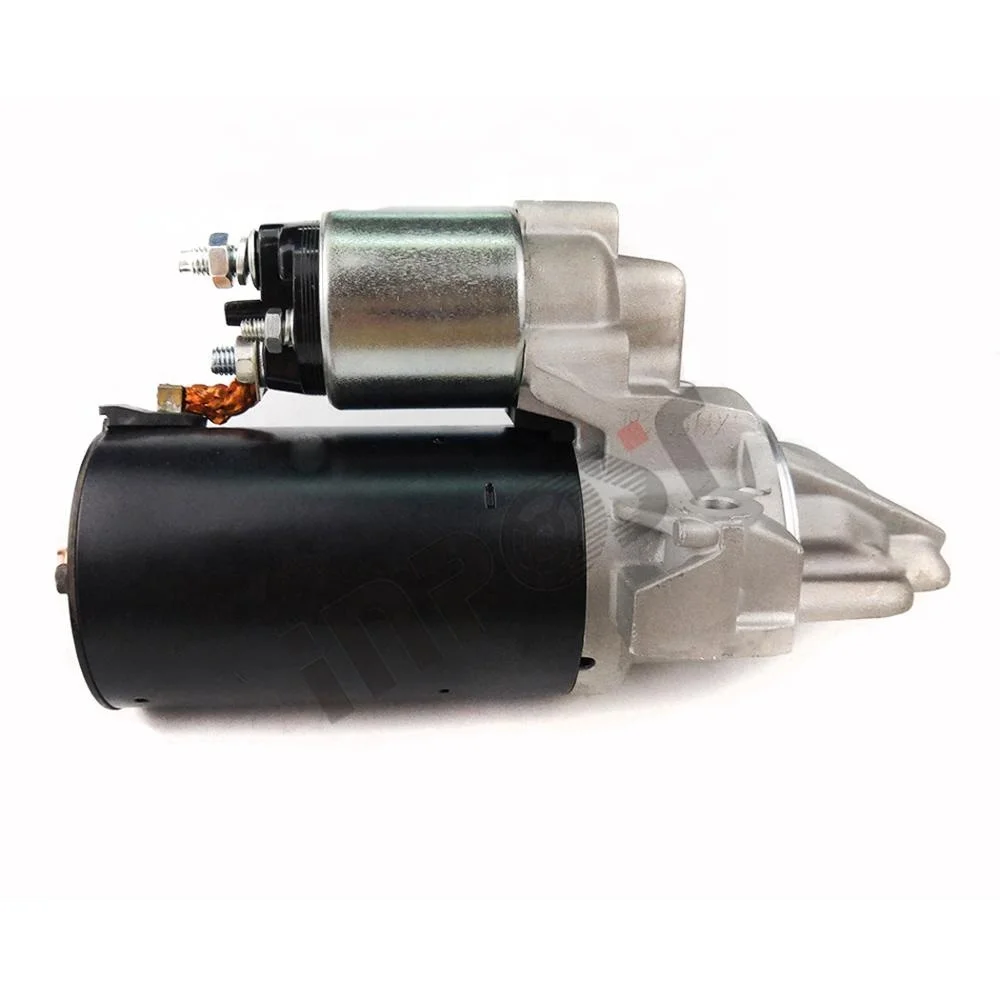 

INPOST Starter Motor 7H12-11002-AB for LAND ROVER DEFENDER 2006-2014 2.2L 2.4L