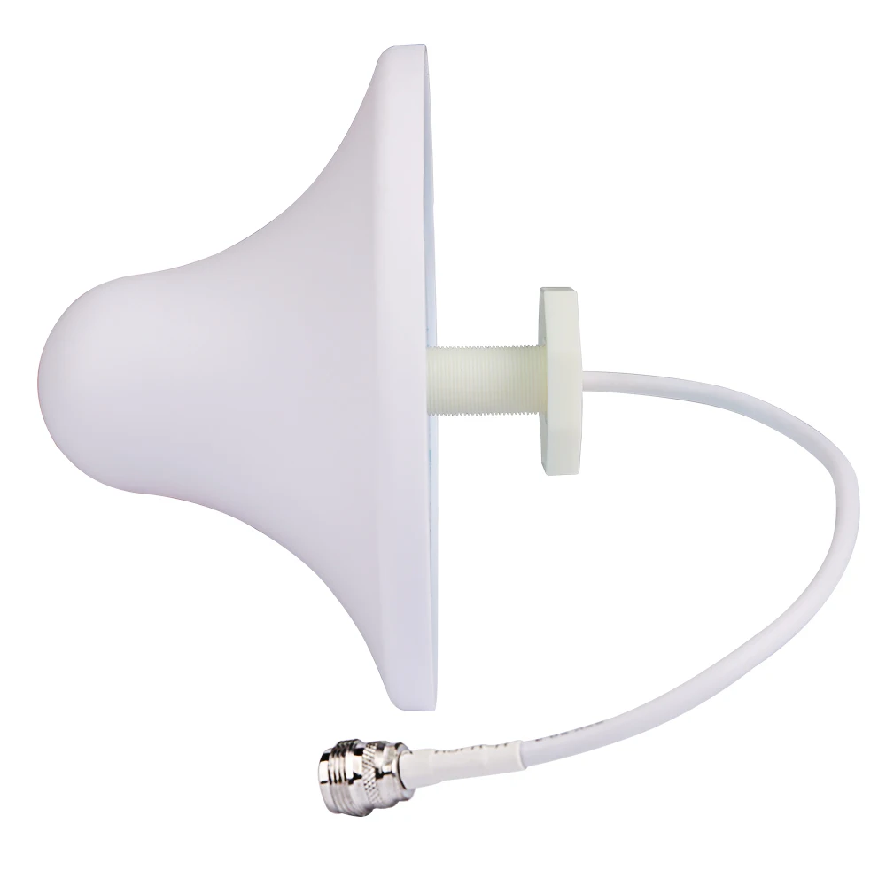 

3G celular antenas lte antenna omni Indoor 2g 4g Antenna Ceiling internal Antenna For Cell Phone Signal GSM Booster 3G Repeater