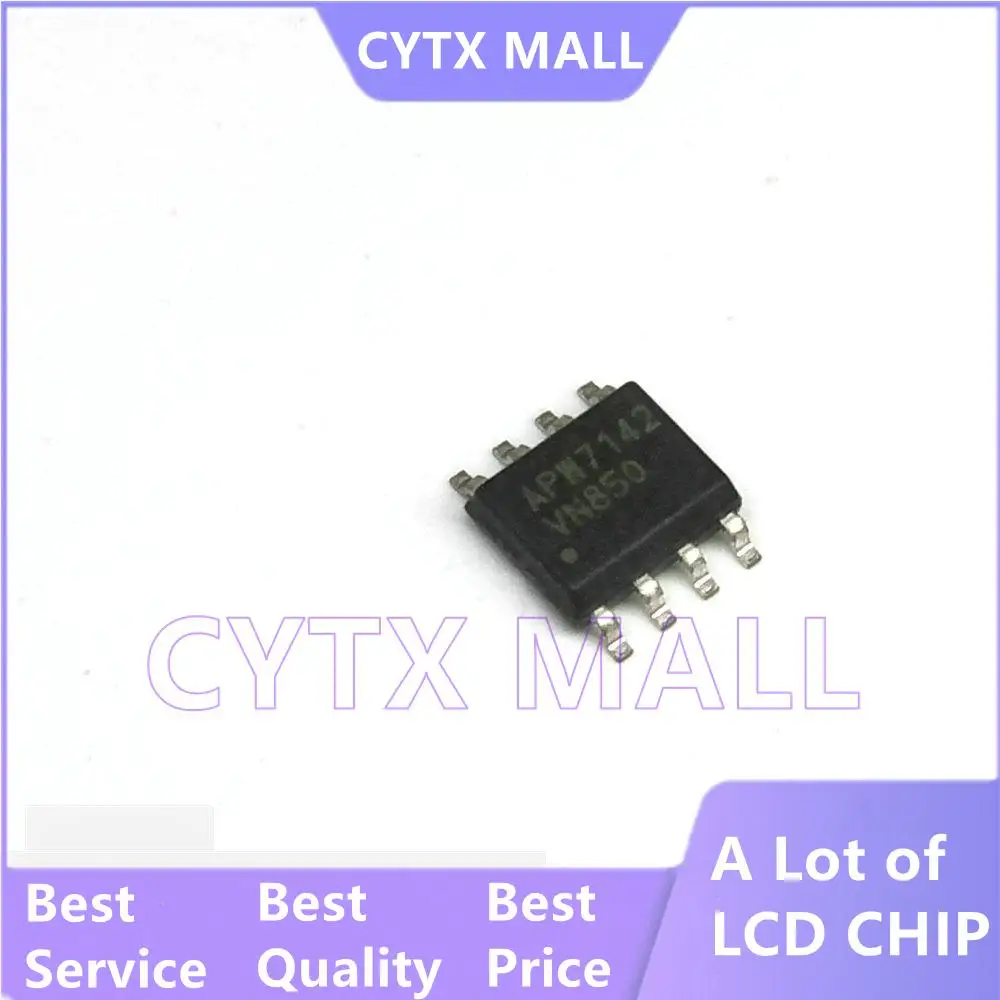 

10PCS APW7142 SOP8