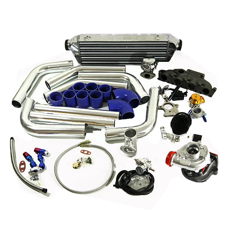 Комплекты Turbo подходят для Au * di A4 Pass at 97-06 | Автомобили и мотоциклы