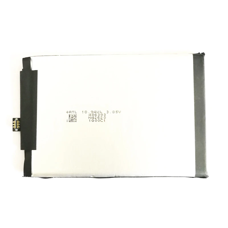 Аккумулятор Li3849T44P3h956349 5000 мАч для ZTE Nubia N1 NX541J оригинальный мобильный телефон