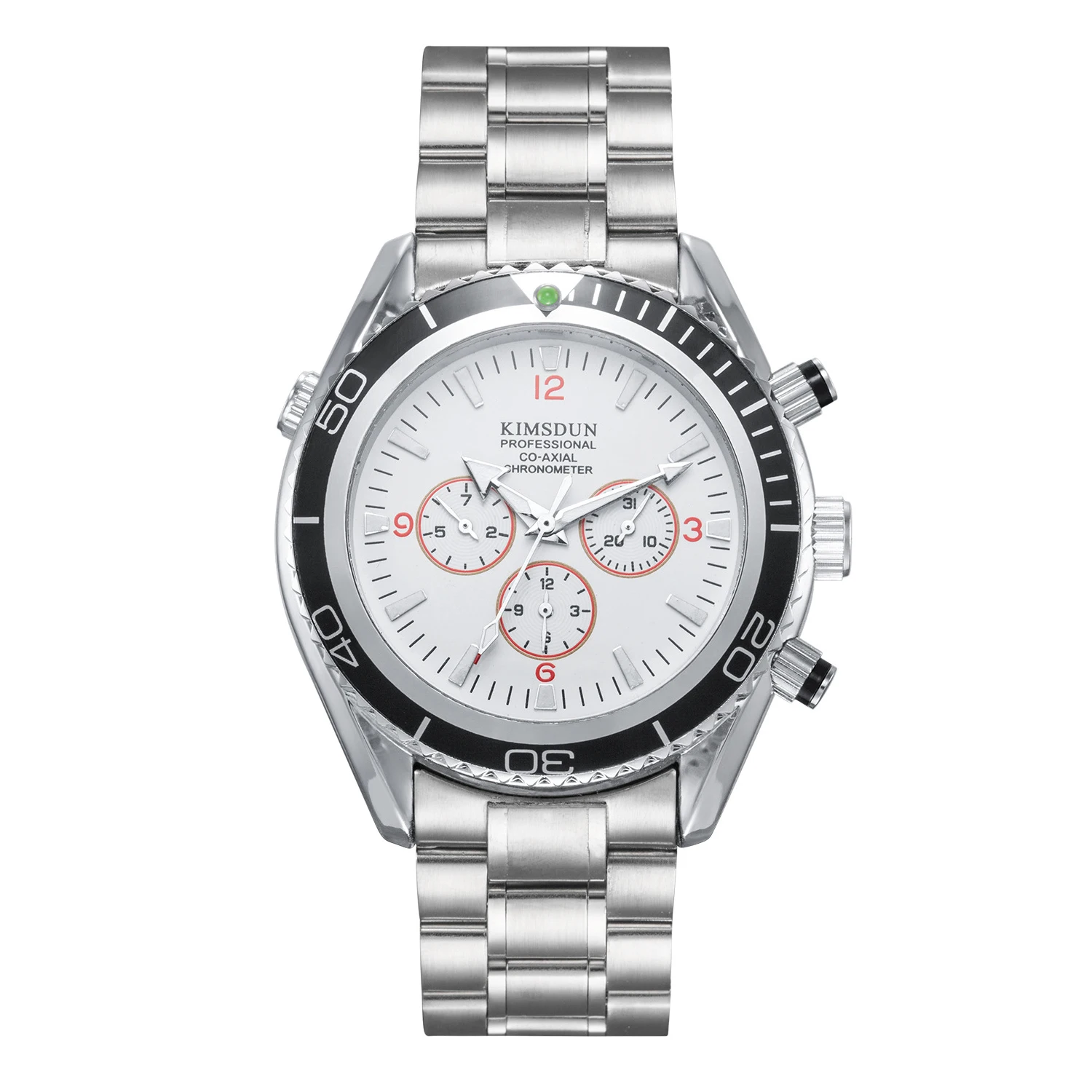 Швейцарские часы мужские роскошные брендовые профессиональные морские модные