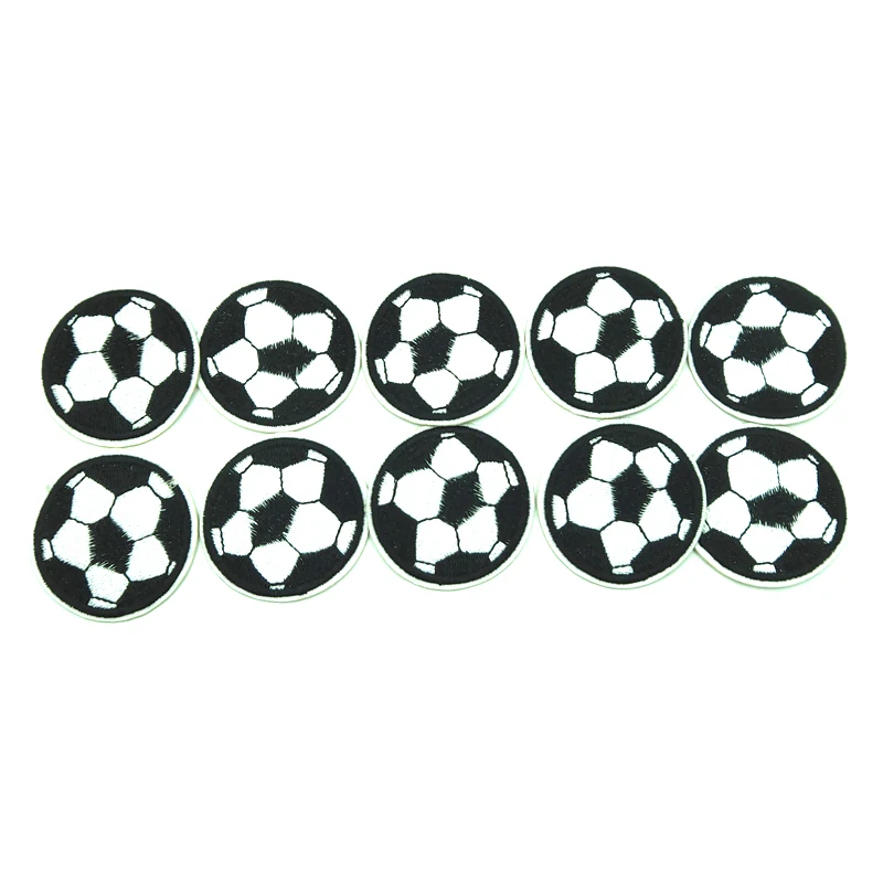 

10 Pcs DIY Cartoon Micro Chapter Badges Cloth Embroidered Patch Applique Ironing Clothing Embroidery Sewing Supplies Decorative