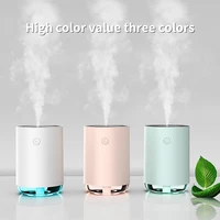 220ml aroma essential oil diffuser air humidifier aromatherapy cool mist maker fogger usb mini mist maker led light for car home