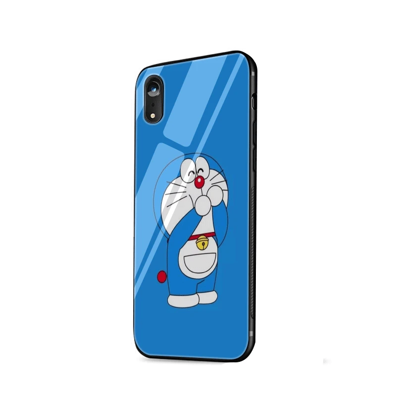Стеклянный чехол для iPhone 5 5S SE Desxz Snow White Seven Dwarfs 6 6s 7 8 Plus X XR XS Max |