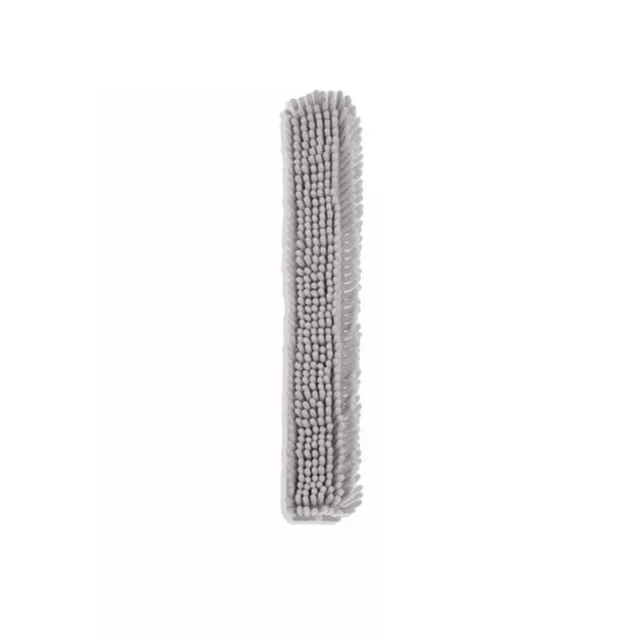 Replcacement cloth MI Mijia YIJIE YB-01 Чистящая Щетка для ткани Швабра Сгибаемая Duster двухсторонний венчик для очистки пыли Инструменты для уборки дома - Цвет: Replcacement cloth