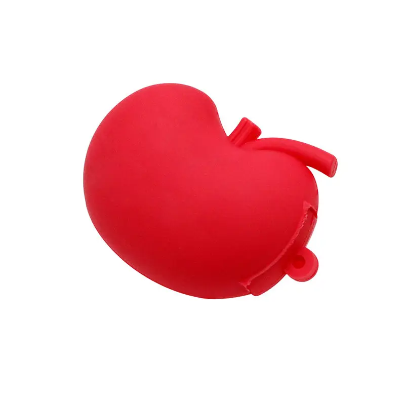USB флеш-накопитель с героями мультфильмов, модель человеческих органов, флеш-накопитель, 64 ГБ, карта памяти, 4 ГБ, 8 ГБ, 16 ГБ, 32 ГБ, сердце, сперматозоиды, зуб, почка, флешка