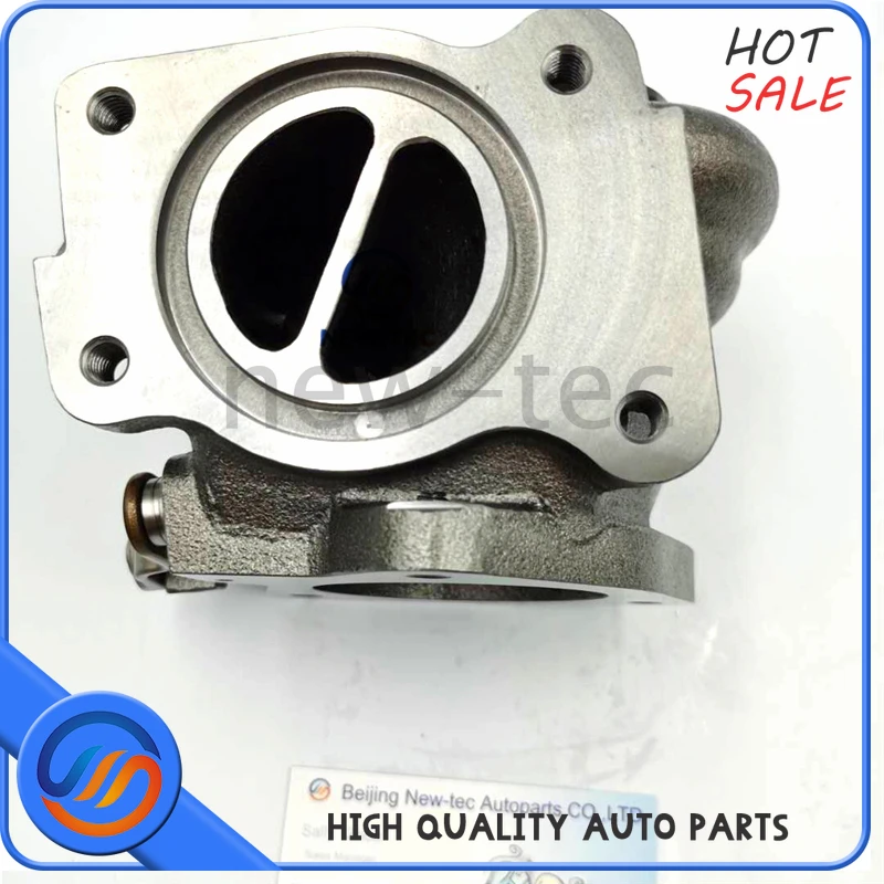 K03 турбо 53039880146 53039700146 корпус турбины 7575653 для BMW Mini Cooper S (R55 R56 R57) 155 кВт 211 HP EP6 N14