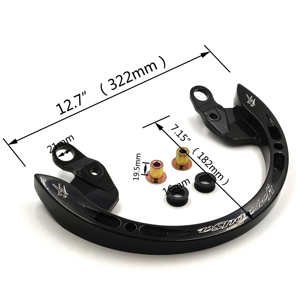 Послепродажное обслуживание Бесплатная доставка задний пассажирский захват для