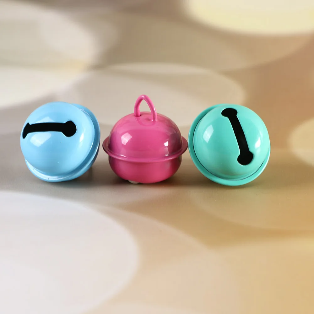 Новый цвет аксессуары для домашних животных кошек украшение вечерние кулон 22 мм