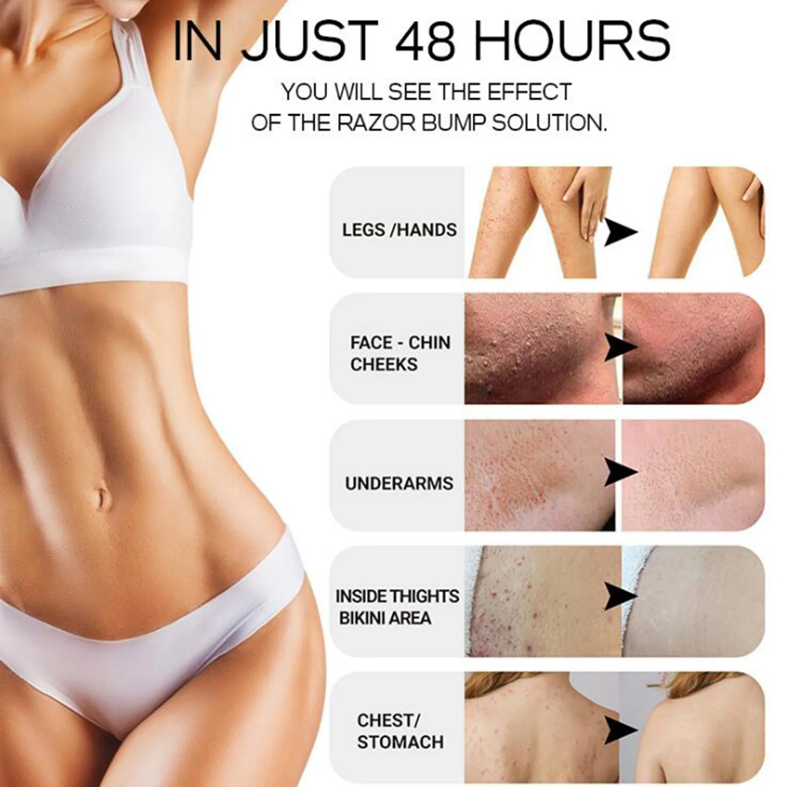 

Firstsun Hair Inner Growth Serum Prevent Growth In Hair 30ml