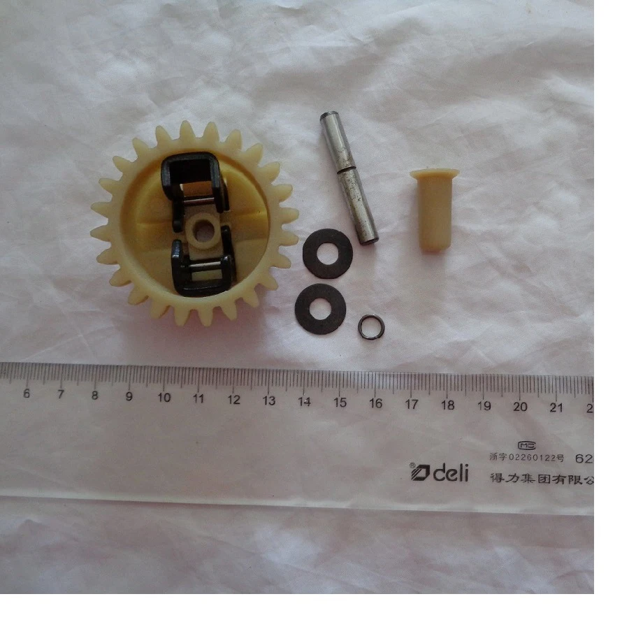 

152F 154F 1KW 1.5KW Generator Governor Gear Set Assembly